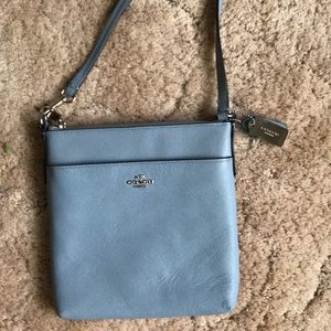 Coach crossbody bag